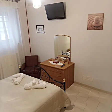 Sotto Le Mura