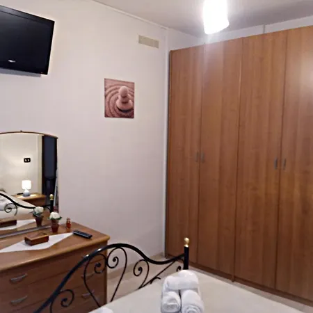 Appartamento Sotto Le Mura Castel Lagopesole